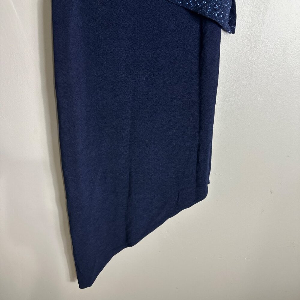 Arianna gown by Rachel Kaye size 8 - Picture 10 of 11
